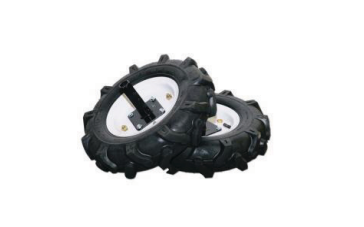 RODA TRAÇÃO | JARDIAGRO | RTFIX | 400X8 PAR
