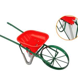 CARRO ADUBADOR | JARDIAGRO | FR.C30 | 1 RODA