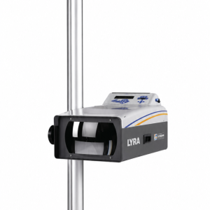MÁQUINA DE REGULAÇÃO DE FARÓIS DIGITAL COM LASER | TECH