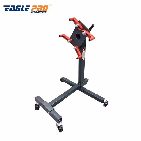 SUPORTE DE MOTOR 450KG CABEÇA ROTATIVA 360 GRAUS | TECH - Image 2
