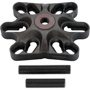 EXTRATOR CUBO/ROLAMENTO | 22T | VIGOR