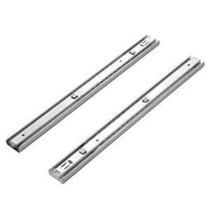 PAR DE GUIAS PARA CARRO 025-206 SSYSTEM | DOGHER