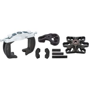KIT REMOÇÃO ROLAMENTO EIXO FLUTUANTE | 22T | VIGOR