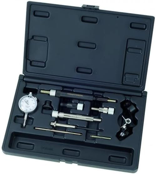 KIT PARA BOMBA INJETORA DIESEL | KRAFTWERK
