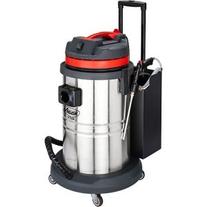 MÁQUINA JATEAMENTO NOZES | 1600 W | 31 PEÇAS | VIGOR