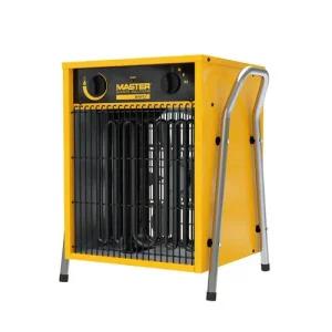 AQUECEDOR ELÉTRICO | MASTER | B 9 | 9 KW | DANTHERM