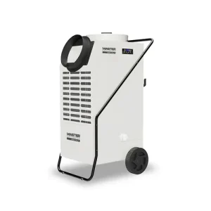 AR CONDICIONADO E DESUMIDIFICADOR | 1.020 M3/H | DANTHERM
