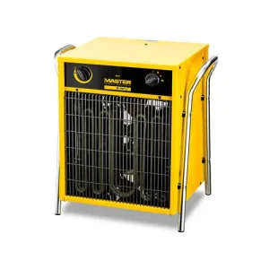 AQUECEDOR ELÉTRICO | MASTER | B 15 | 15 KW | DANTHERM