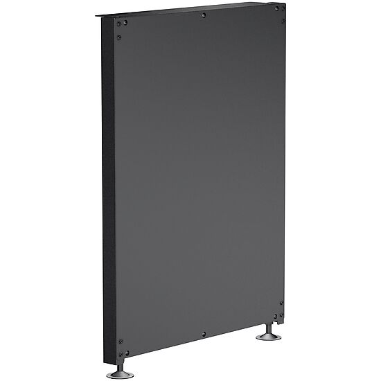 PÉS DE APOIO | P/ ARMÁRIO MODULAR | 700 MM | XL | VIGOR