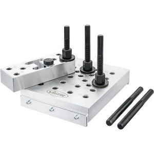 SUPORTE UNIVERSAL PRENSAGEM | 20 TON | VIGOR