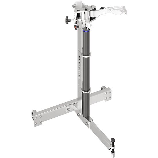 TORNO DE MOLA PRÉ-TENSIONAMENTO | VIGOR - Image 2