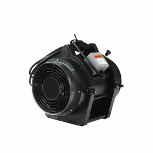 VENTILADOR ATEX | MASTER | UB 20XX | 1.392 M3/H