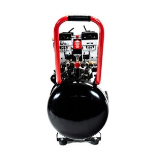 COMPRESSOR SILENCIOSO | 80 L | 3 HP | CEVIK PRO
