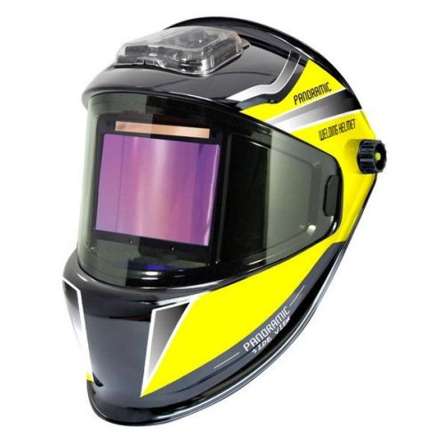 MÁSCARA DE SOLDADURA AUTOMÁTICA | CE-PE904XL | CEVIK PRO - Image 2