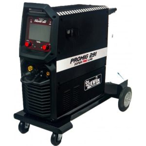 SOLDADOR MIG/MAG | 250 A | 230 V | CEVIK PRO