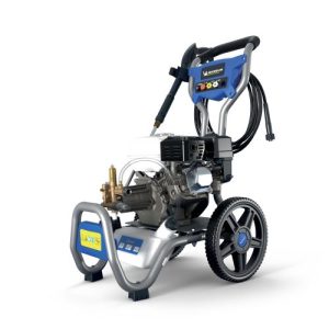 LAVADORA DE ALTA PRESSÃO | 55 HP | HI-15351 | MICHELIN