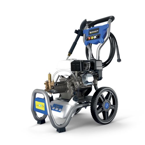 LAVADORA DE ALTA PRESSÃO | 55 HP | HI-15351 | MICHELIN - Image 2