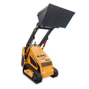 MINI SKID DIESEL COM LAGARTAS 780 KG JKL850 | KPC