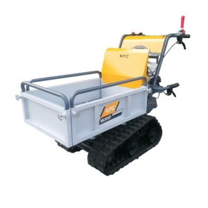 MINI TRANSPORTADOR A GASOLINA 300 KG MK300-GP | KPC