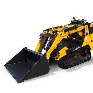 MINI SKID DIESEL FLUTUANTE 908 KG JKL1500 | KPC