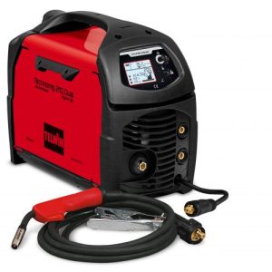 SOLDADOR MIG/MAG | 250 A | 230 V | TELWIN