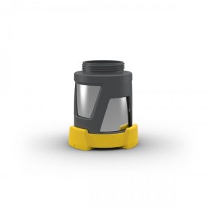 ADAPTADOR PARA EMBALAGENS | FINISHCONTROL | UNIVERSAL | WAGNER