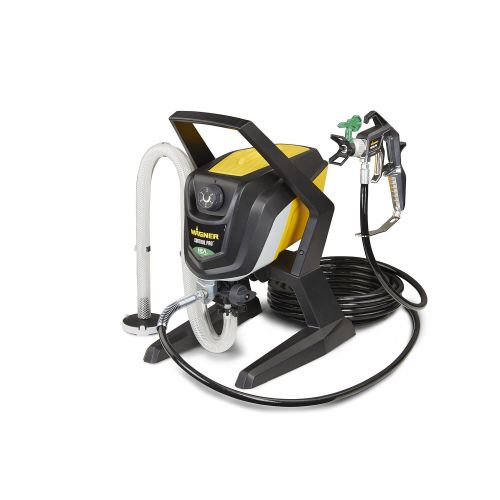 SISTEMA AIRLESS HEA | CONTROL PRO 250 R | 1,25 L/MIN | WAGNER - Image 2