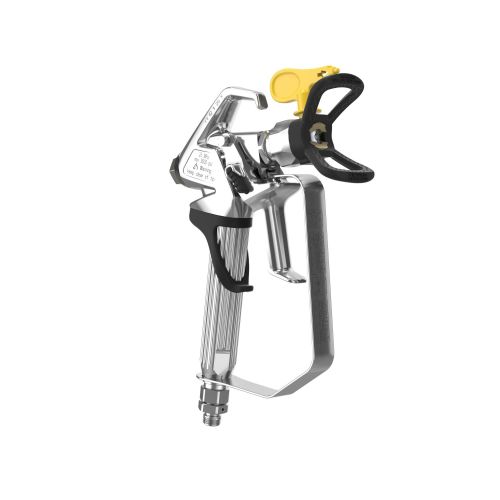 PISTOLA AIRLESS | VECTOR PRO | 2 DEDOS | WAGNER - Image 2