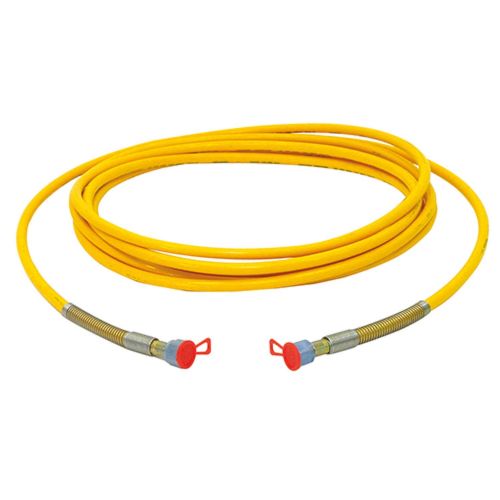 MANGUEIRA AIRLESS DN6 NPS 1/4″ | 7,5 M | 250 BAR | WAGNER