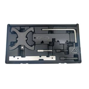 KIT DE BLOQUEIO FORD E VOLVO | TECH