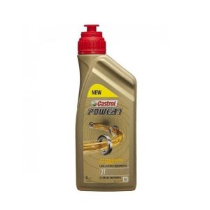 Óleo Castrol Power One – 2 Tempos