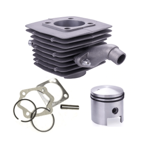 Kit Cilindro 80cc – Pistão Tipo B