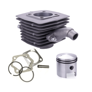Kit Cilindro 80cc – Pistão Tipo A