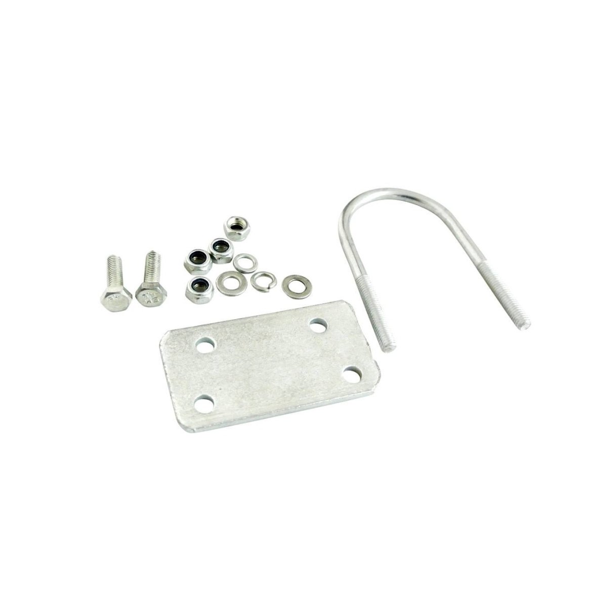 Adaptador Frontal p/Motor