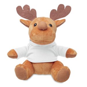 Rena Peluche Natal