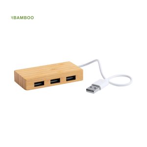 USB Hub Bambu