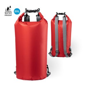 Mochila Estanque Impermeável 20L