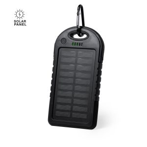 Powerbank Solar