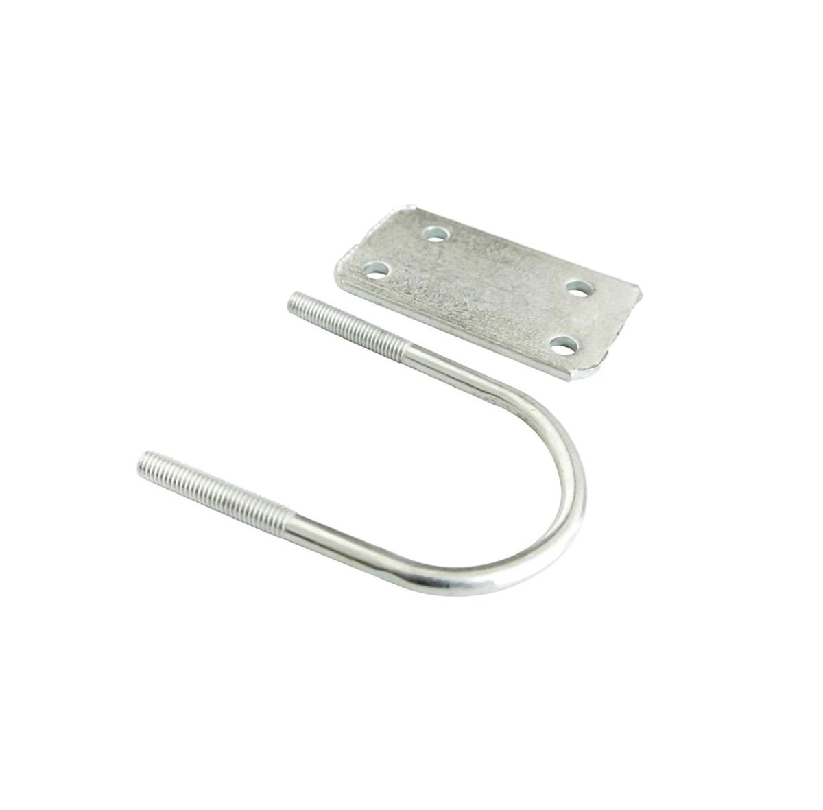 Adaptador Frontal p/Motor - Image 3