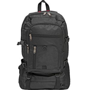 Mochila Resistente Multiusos
