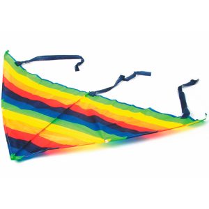 Papagaio Multicor C/ Bolsa