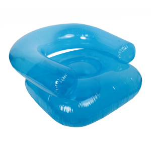 Poltrona Piscina Insuflável