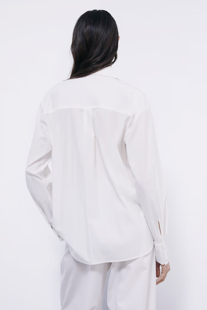 Camisa de algodão - Image 5