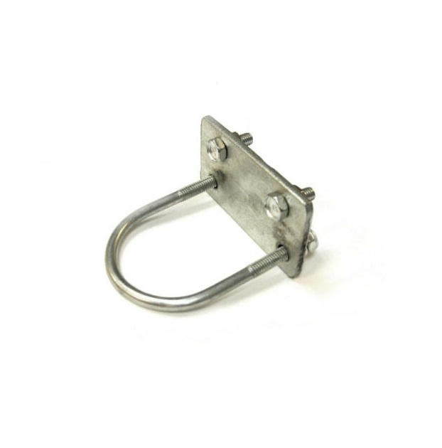 Adaptador Frontal p/Motor - Image 4