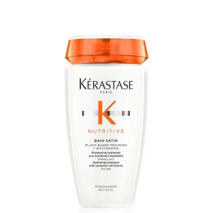 Kérastase Nutritive Bain Satin