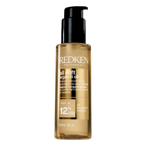 Redken All Soft Argan-6 Multicare Oil