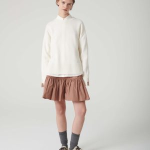 Camisola de malha de Cashmere