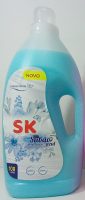 AMACIADOR ROUPA SK SABAO AZUL 3L