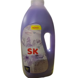 AMACIADOR SK FLORAL 108D