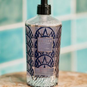 Gel De Duche Fragância Manhattan
